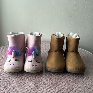 Winter Boots